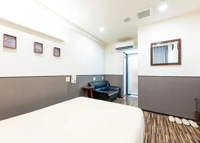 Hotel Grand Fort - Vacation Stay 19307V
